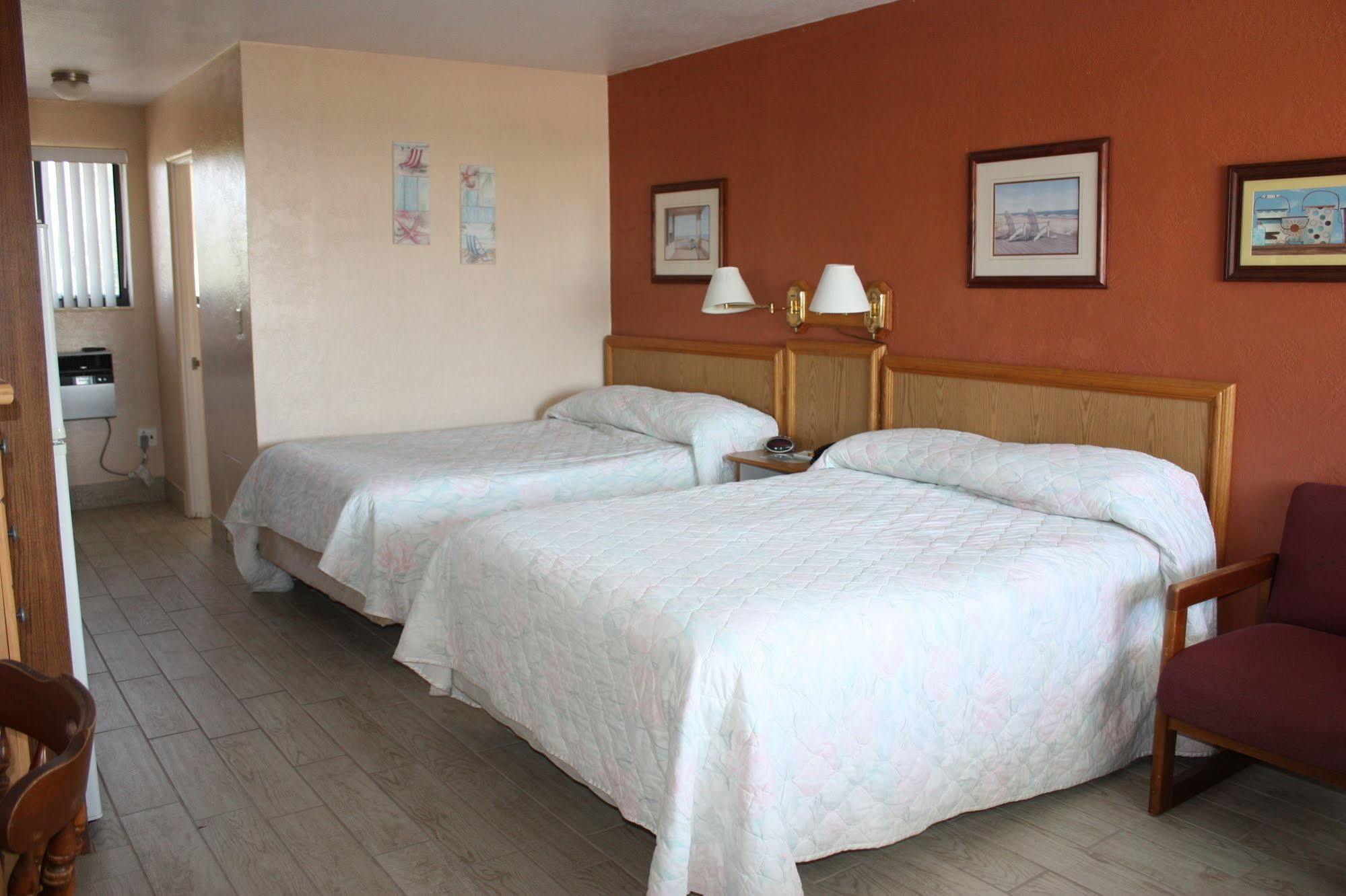 Ibeach Resort Treasure Island Kültér fotó