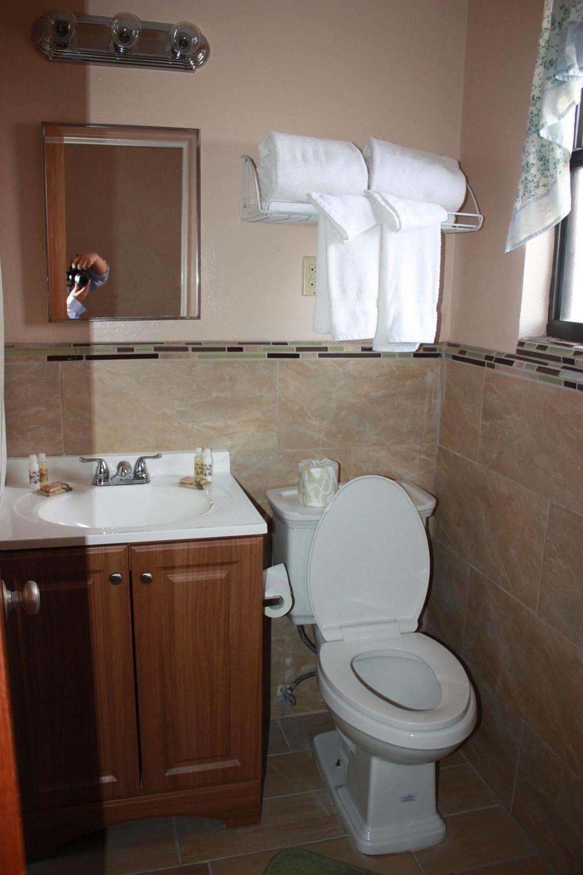 Ibeach Resort Treasure Island Kültér fotó