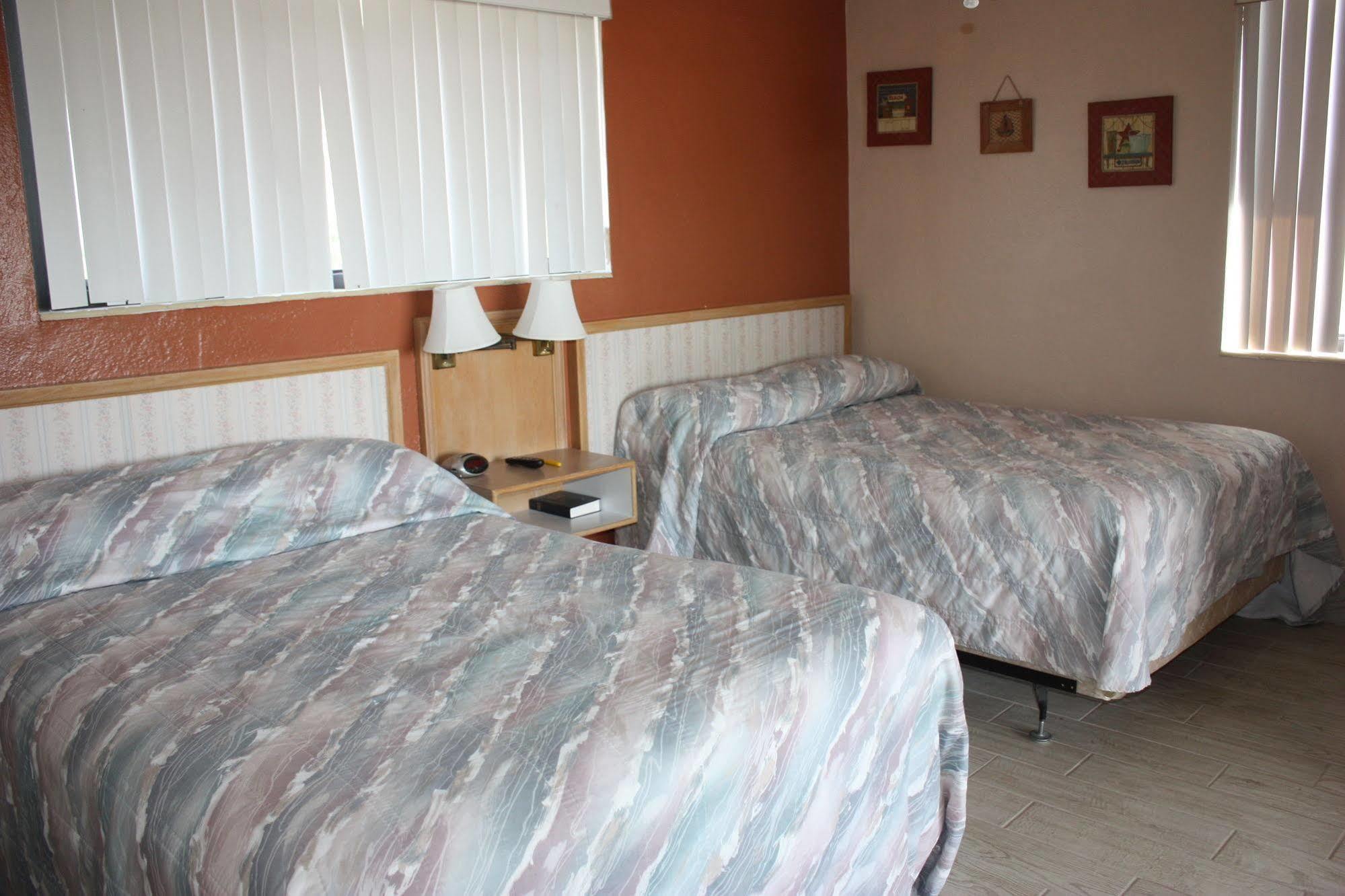 Ibeach Resort Treasure Island Kültér fotó
