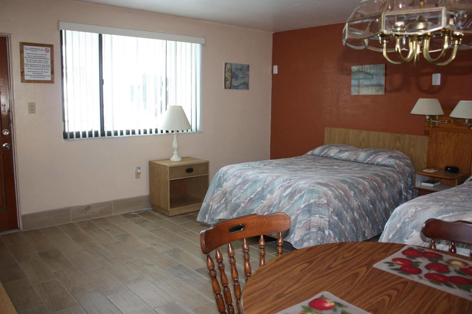 Ibeach Resort Treasure Island Kültér fotó