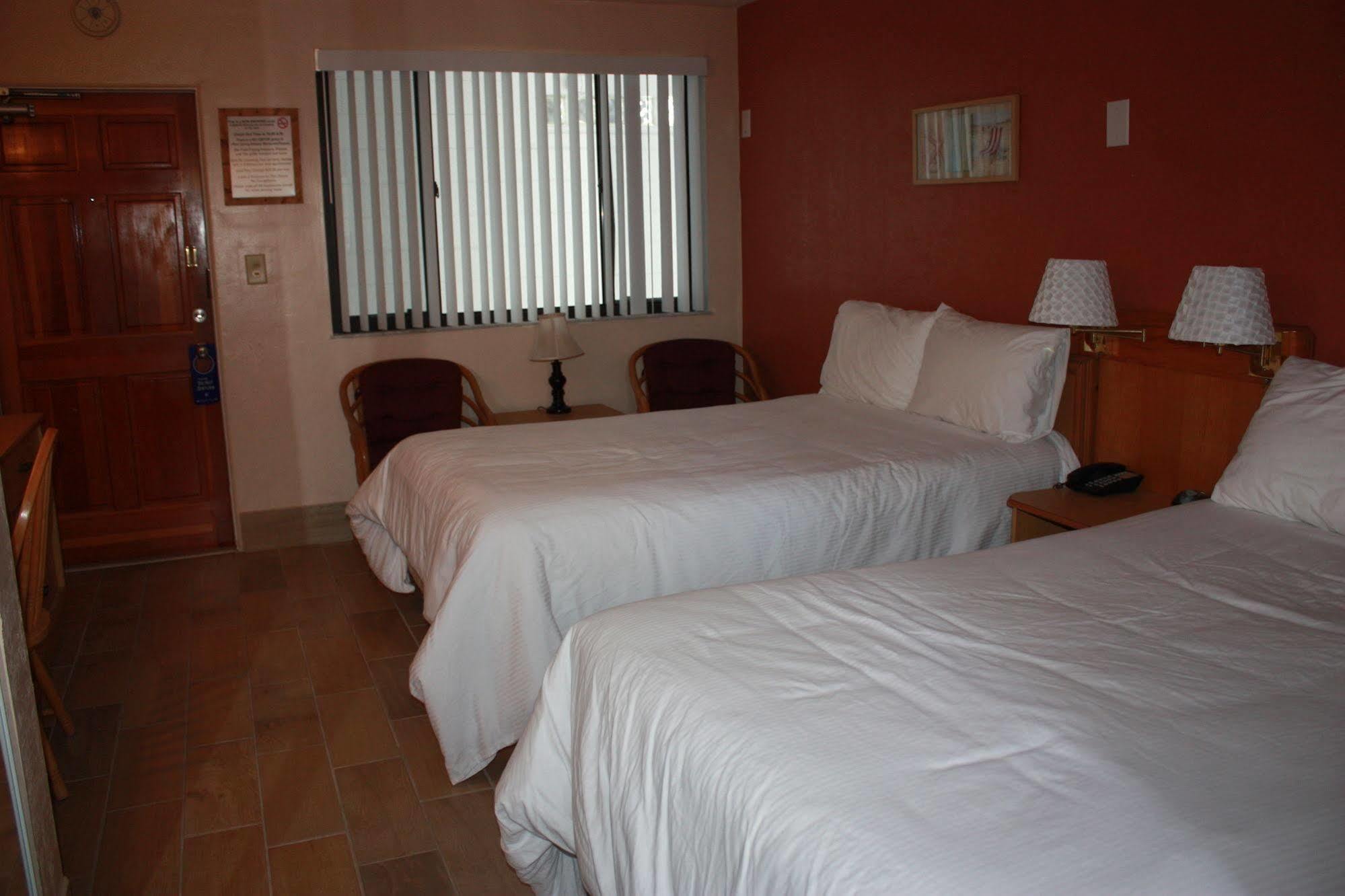 Ibeach Resort Treasure Island Kültér fotó