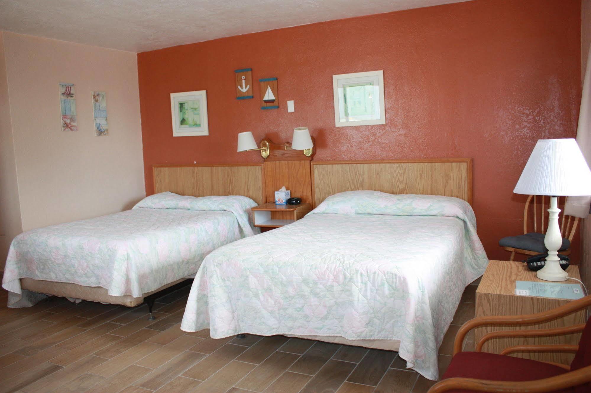 Ibeach Resort Treasure Island Kültér fotó